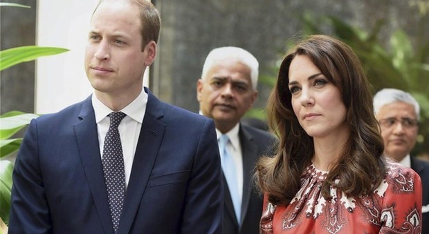 Kate Middleton e la rottura con William: «Camilla ha tramato contro di lei»