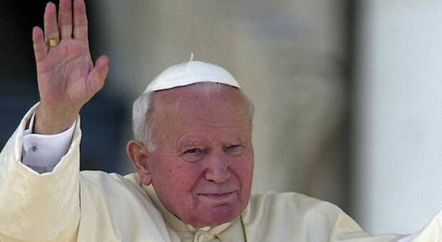 Papa Roncalli e Papa Wojtyla giganti umili e vicini al cuore