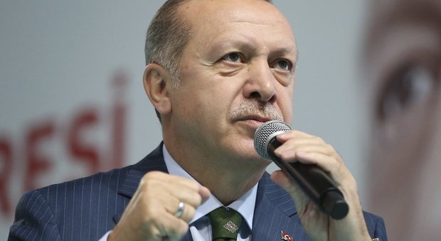 Turchia, l'annuncio di Erdogan: «La nostra ambasciata a Gerusalemme est»