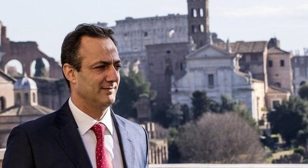 Marcello De Vito arrestato, choc tra i consiglieri M5s: «Impossibile»
