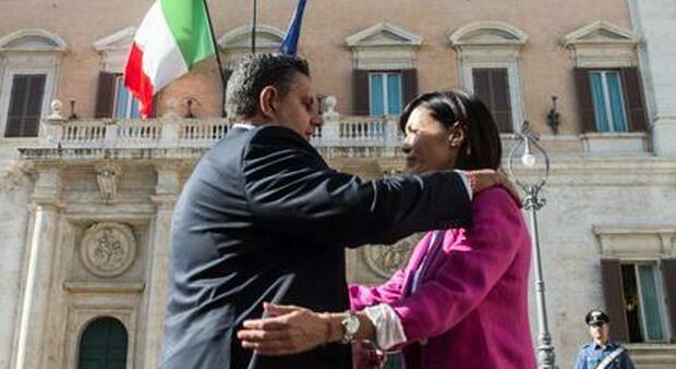 Forza Italia, tregua più vicina e Tajani va in pressing su Carfagna: «Aiutaci a ricostruire il partito»
