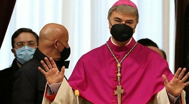 Battaglia, il vescovo scuote i politici: «Nel piano europeo di rilancio, manca il Sud»