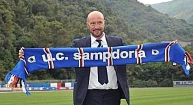 Zenga-Sampdoria, addio definitivo C'è anche la rescissione del contratto