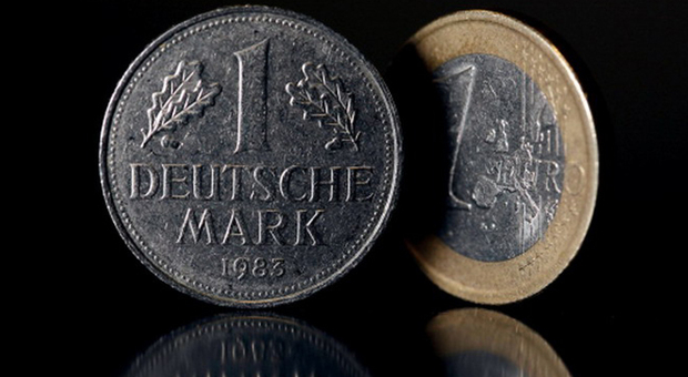 Euro, la Germania in 20 anni è il Paese che ci ha guadagnato di più: male Italia e Francia