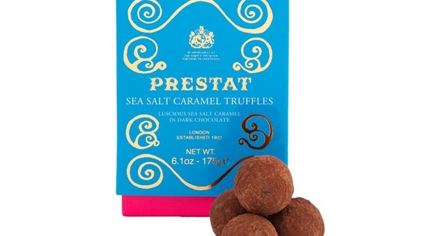 Illy compra Prestat, la fabbrica dei cioccolatini preferiti dalla regina Elisabetta