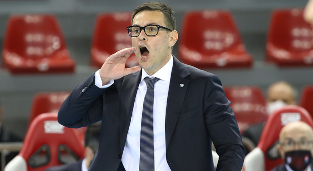 La Lube schianta il Maribor in Champions e allunga in vetta al girone