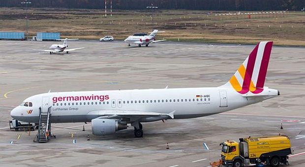 Germanwings (Gruppo Lufthansa), sciopero 3 giorni di personale cabina