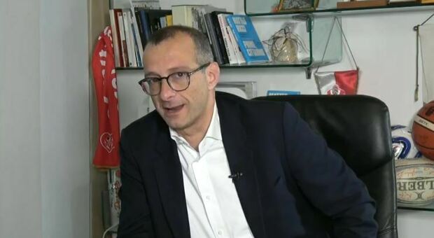 «Dalle unioni solo vantaggi. Ma con Fano mai insieme». Il sindaco di Pesaro Ricci: «Il capoluogo delle Marche resterà Ancona»