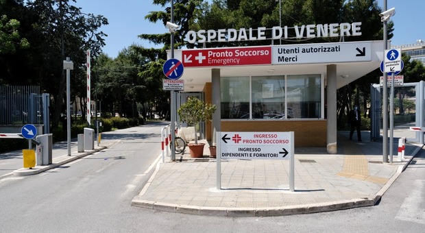 Bari, Ortopedia d'eccellenza: l'ospedale "Di Venere" primo in Italia per interventi rapidi