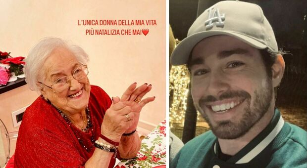 Valentina Ferragni, annuncio a sorpresa dell'ex fidanzato Luca Vezil: «L'unica donna della mia vita...»