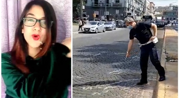 Napoli: due ragazze investite da una Smart. Muore una 15enne, ferita l'amica di 14 anni