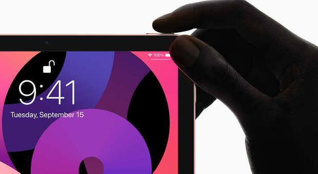 iPad Air, Apple lancia la tavoletta più versatile e potente mai costruita