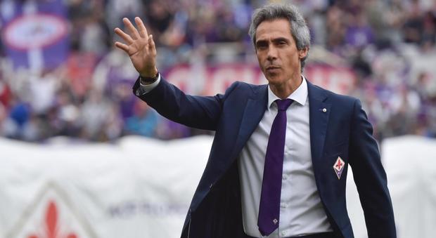Fiorentina-Inter, il “derby” delle deluse. Sousa: «Futuro? Parleremo a fine stagione»