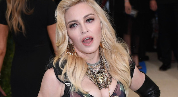 Madonna compie 60 anni, party extralusso nel castello a Marrakech
