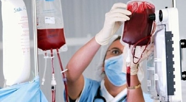 Contrae l'epatite C con una trasfusione di sangue infetto: il Ministero della Salute condannato a pagare 45 anni dopo