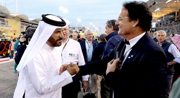 F1, Ben Sulayem (presidente Fia) indagato per interferenze: fece togliere la penalità ad Alonso nel Gp di Jeddah 2023