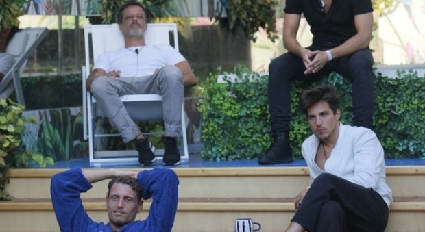 Grande Fratello 2019, la semifinale: Chi tra Erica, Enrico e Kikò dovrà abbandonare il gioco?