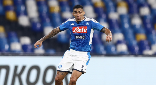 Napoli, Gattuso ritrova Allan a Brescia, ancora out Koulibaly