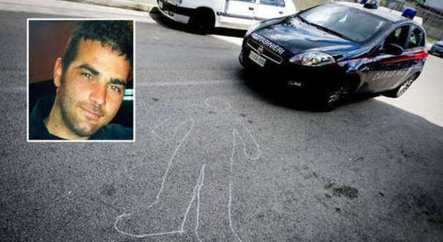 Napoli. Rapinatore ucciso, indagato carabiniere. L'accusa: omicidio colposo