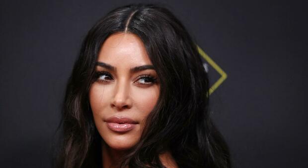 Kim Kardashian, la foto del Met Gala aiuta a risolvere il mistero di un sarcofago rubato