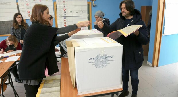 Elezioni, in Campania il collegio è unico per Avellino-Benevento