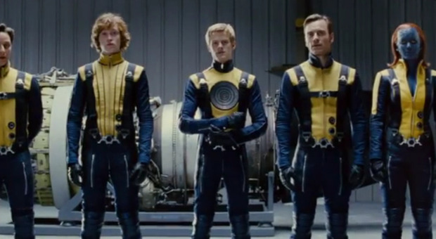 Stasera in tv venerdì 25 giugno su Italia1, «X-Men: l'inizio»: curiosità e trama del film