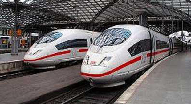 Arresto europeo, fermato a Padova per trading online sui biglietti della compagnia ferroviaria tedesca