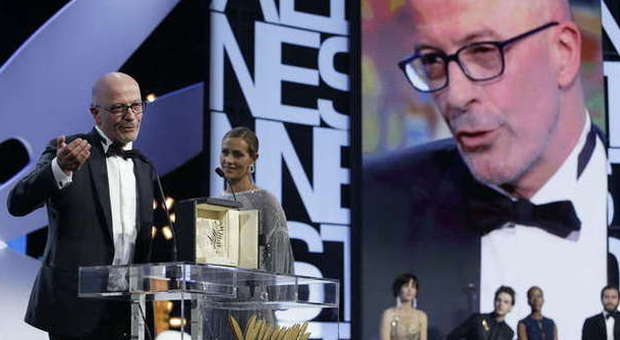 Festival di Cannes, Palma d'oro a Jaques Audiard per Dheepan