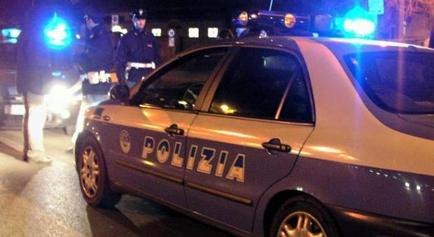 Da Brindisi a Lecce per rubare auto: fermati in due