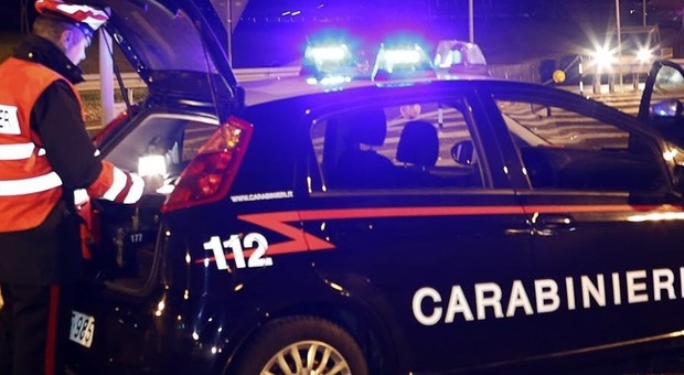 Indagini affidate ai carabinieri di Padova