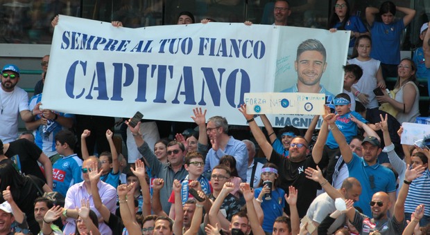 Stadio Maradona a Napoli, partono i lavori per il miglio azzurro