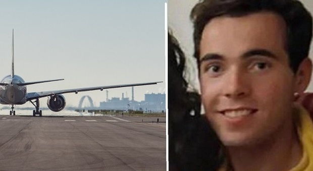 Omicidio Cecchettin. Filippo Turetta in Italia sabato con un aereo militare: arriverà direttamente a Venezia