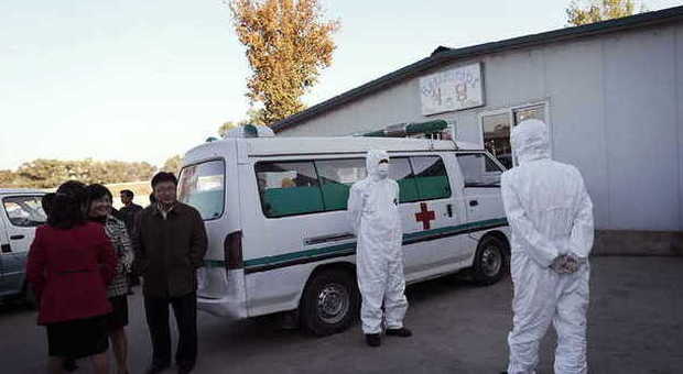 Ebola, soldati Usa in quarantena in Italia Il sindaco: "Sono sani, no pericoli"