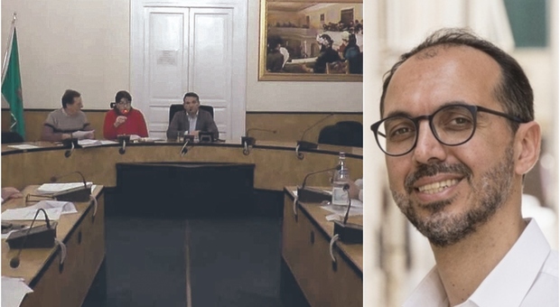 Il comune di Santeramo in Colle sarà commissariato: passa la mozione di sfiducia contro il sindaco Casone