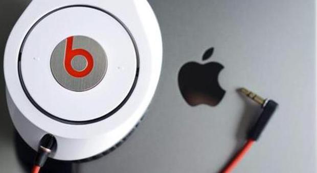 Apple taglia su Beats, meno 40% della forza lavoro