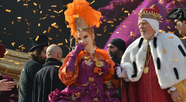 A Venezia si programmano i primi eventi per il Carnevale di febbraio