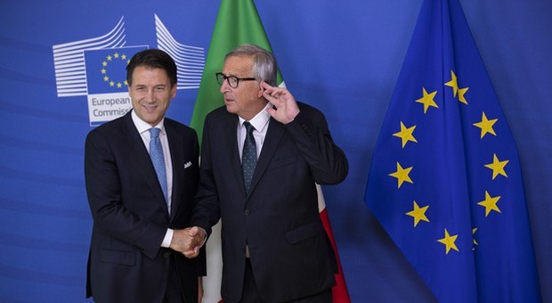 Manovra: Ue a Italia, dettagli per stabilire se c'è deviazione