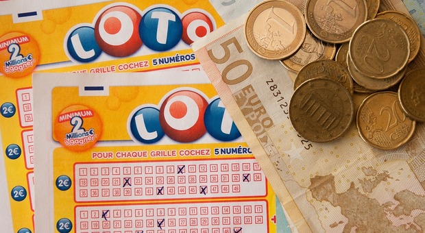Famiglia vince cinque volte alla lotteria: «La fortuna esiste, ma anche noi la cerchiamo»