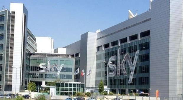 Sky Italia e Italiaonline diventano alleate: su Libero.it i contenuti dei siti della tv