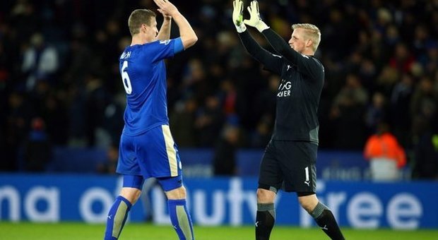 Ranieri, la favola continua: il Leicester batte 3-1 il City e va a + in classifica