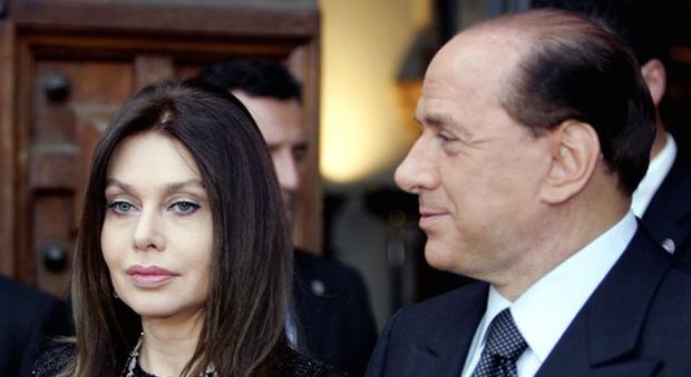 Cassazione respinge ricorso Berlusconi, confermato assegno di 2 milioni al mese per Lario