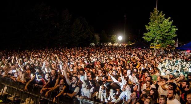 Tra giugno e luglio, 6 quartieri di Vicenza ospiteranno il Festival rock