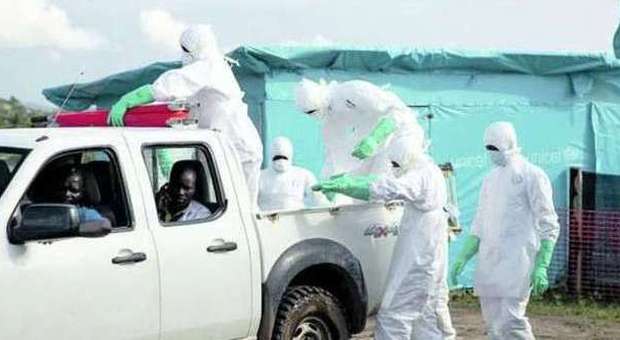Ebola, l'Africa brucia: si cercano medici Lorenzin: Italia pronta, qui nessun rischio