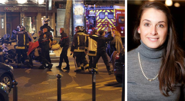 Parigi ricorda la strage del Bataclan nel 2015: fra le 130 vittime la veneziana Valeria Solesin