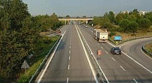 Superstrada fino in Umbria L'apertura il 17 gennaio