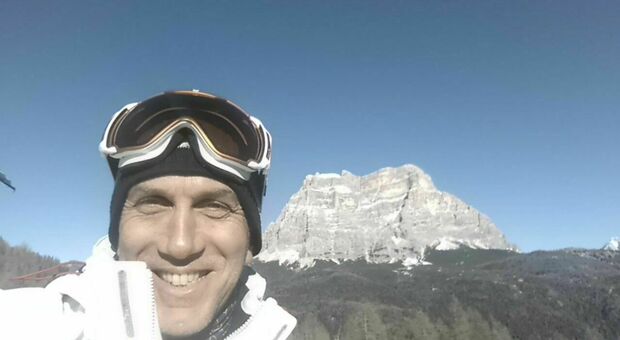Fa jogging in montagna poi il malore fulminante: Andrea, escursionista di Mestre, muore a 55 anni