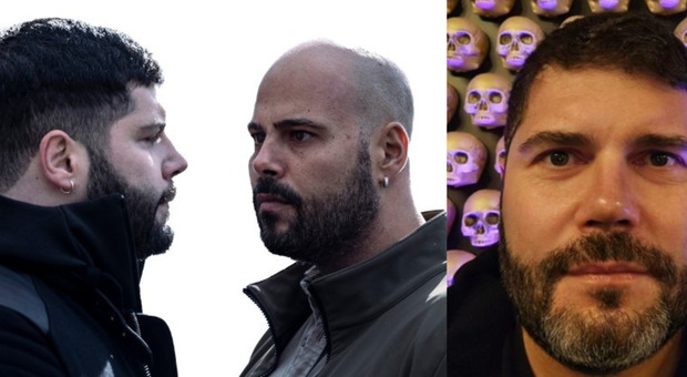 Salvatore Esposito, chi è l'attore di Gomorra a Verissimo: età, altezza, fidanzata, film