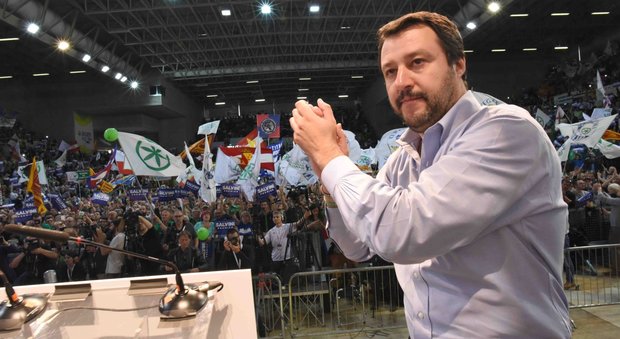 Primarie Lega Nord, ecco le "squadre" venete rivali