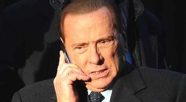 Berlusconi ai servizi sociali I frequentatori: "Non veniamo più"