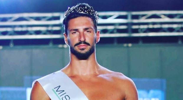 Mister Italia 2018 è Nicola Savarese: chi è il 31enne più bello laureato in ingegneria